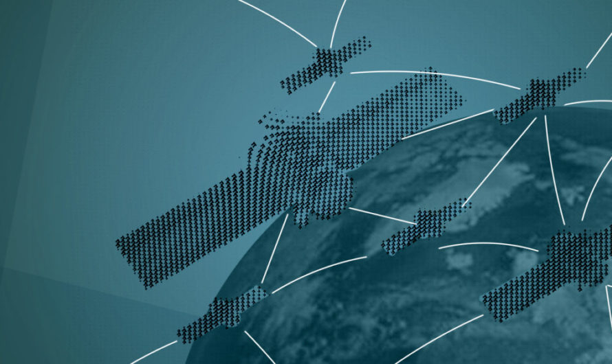 5G : amélioration ou aggravation du bilan carbone ?