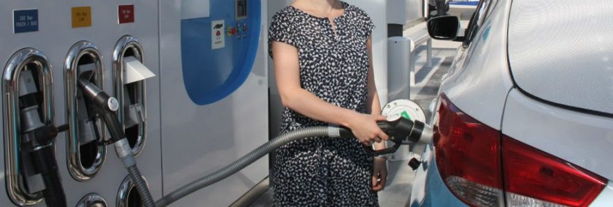 Hydrogène, le début d’une vraie ascension ?